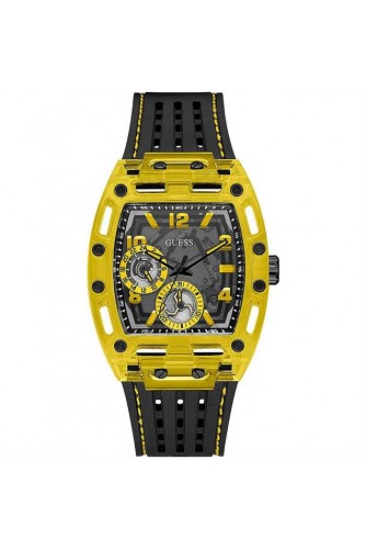 Guess GUGW0499G2 Erkek Kol Saati