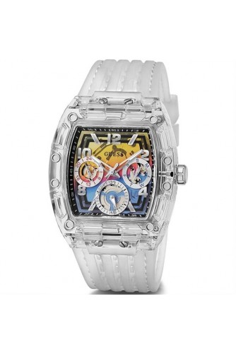 Guess GUGW0499G3 Erkek Kol Saati