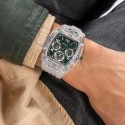 Guess GUGW0499G8 Erkek Kol Saati Guess GUGW0499G8 Erkek Kol Saati