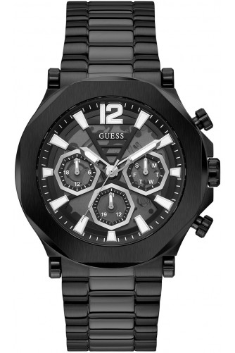 Guess GUGW0539G3 Erkek Kol Saati