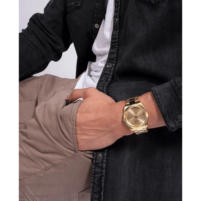 Guess GUGW0542G2 Erkek Kol Saati Guess GUGW0542G2 Erkek Kol Saati