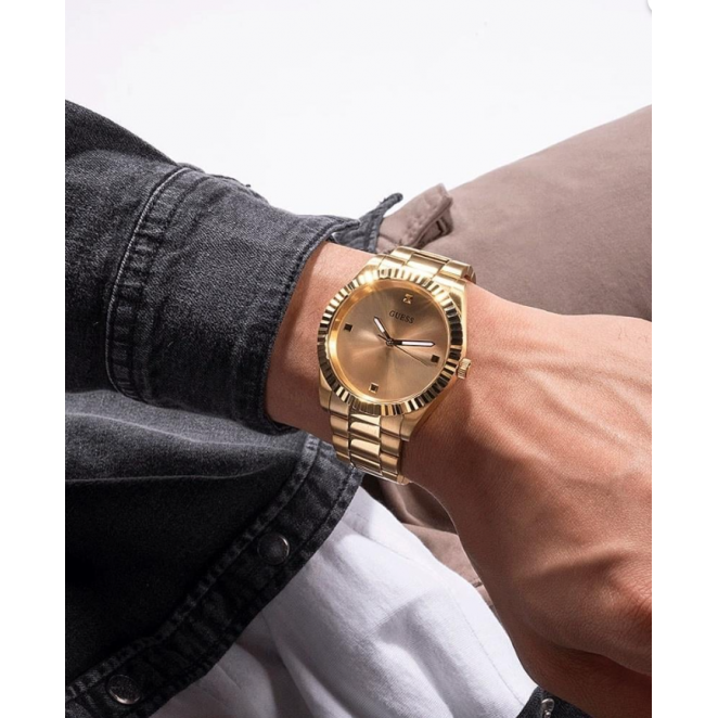 Guess GUGW0542G2 Erkek Kol Saati Guess GUGW0542G2 Erkek Kol Saati