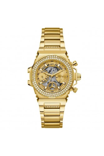 Guess GUGW0552L2 Kadın Kol Saati