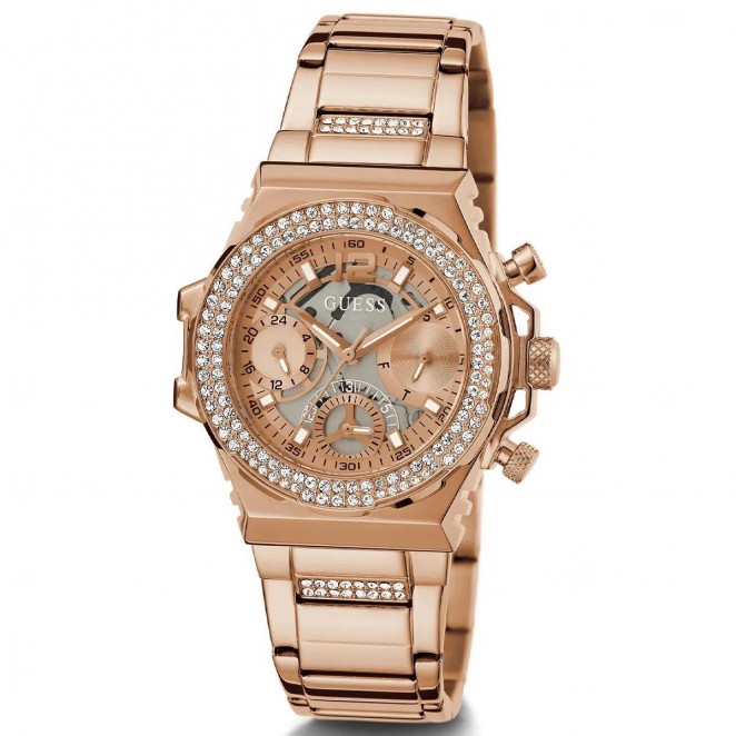 Guess GUGW0552L3 Kadın Kol Saati Guess GUGW0552L3 Kadın Kol Saati