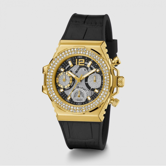 Guess GUGW0553L4 Kadın Kol Saati