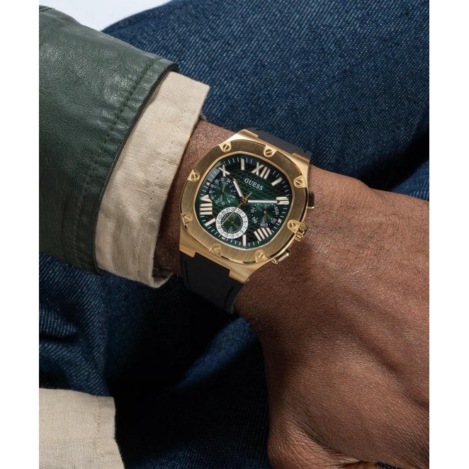 Guess GUGW0571G3 Erkek Kol Saati Guess GUGW0571G3 Erkek Kol Saati