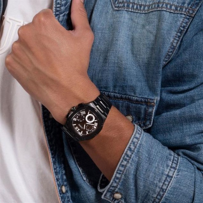 Guess GUGW0572G3 Erkek Kol Saati Guess GUGW0572G3 Erkek Kol Saati