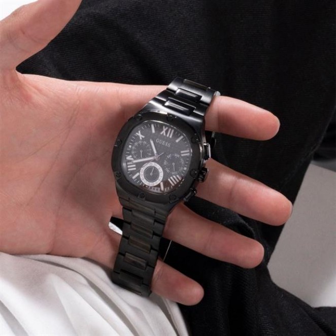 Guess GUGW0572G3 Erkek Kol Saati Guess GUGW0572G3 Erkek Kol Saati