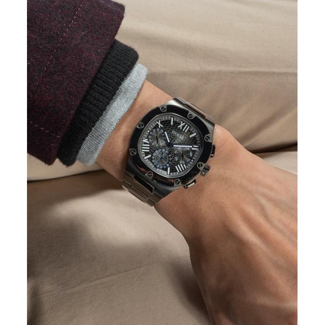 Guess GUGW0572G5 Erkek Kol Saati Guess GUGW0572G5 Erkek Kol Saati
