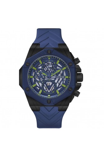 Guess GUGW0579G3 Erkek Kol Saati