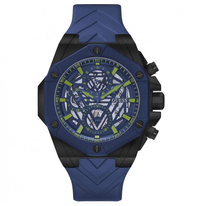 Guess GUGW0579G3 Erkek Kol Saati Guess GUGW0579G3 Erkek Kol Saati