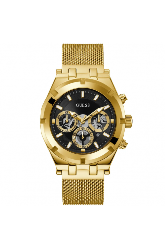 Guess GUGW0582G2 Erkek Kol Saati