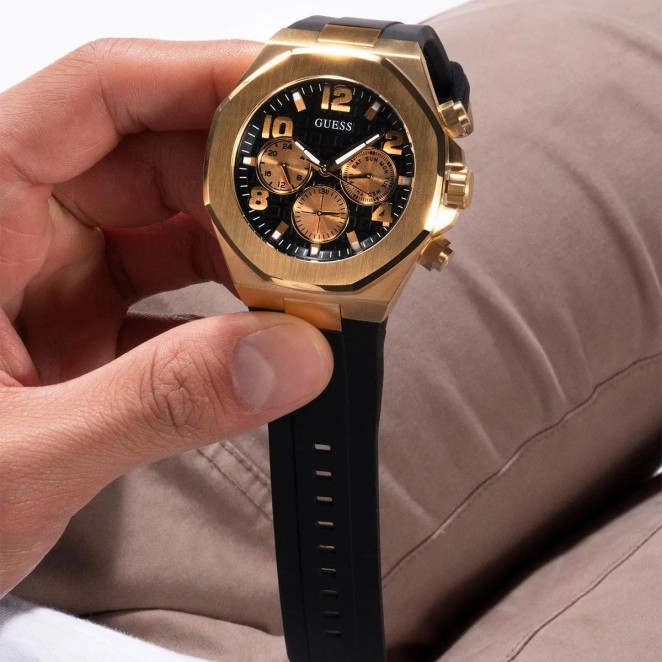 Guess GUGW0583G2 Erkek Kol Saati Guess GUGW0583G2 Erkek Kol Saati