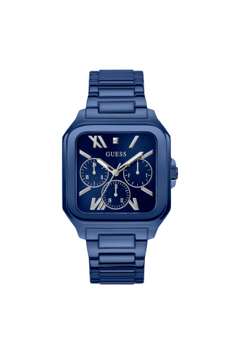 Guess GUGW0631G3 Erkek Kol Saati