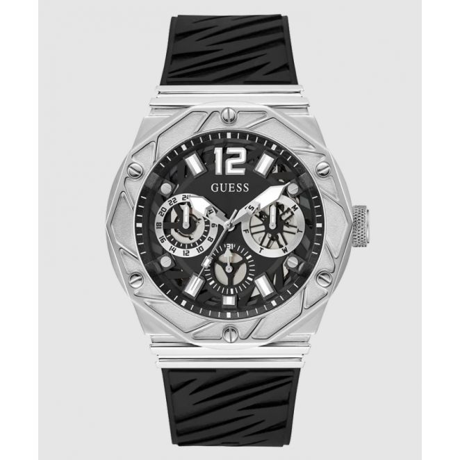 Guess GUGW0634G1 Erkek Kol Saati Guess GUGW0634G1 Erkek Kol Saati