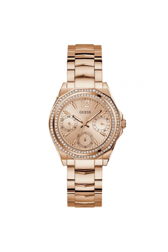 Guess GUGW0685L3 Kadın Kol Saati