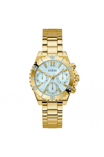 Guess GUGW0696L2 Kadın Kol Saati