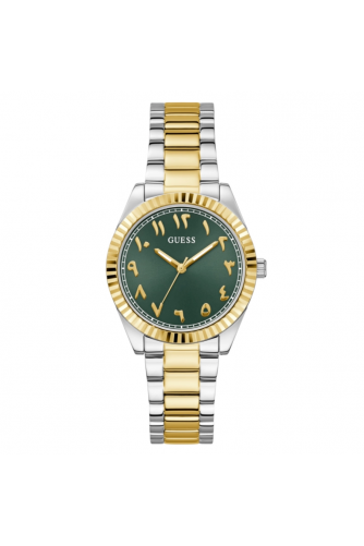 Guess GUGW0735L2 Kadın Kol Saati GW0735L2