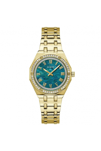 Guess GUGW0770L2 Kadın Kol Saati