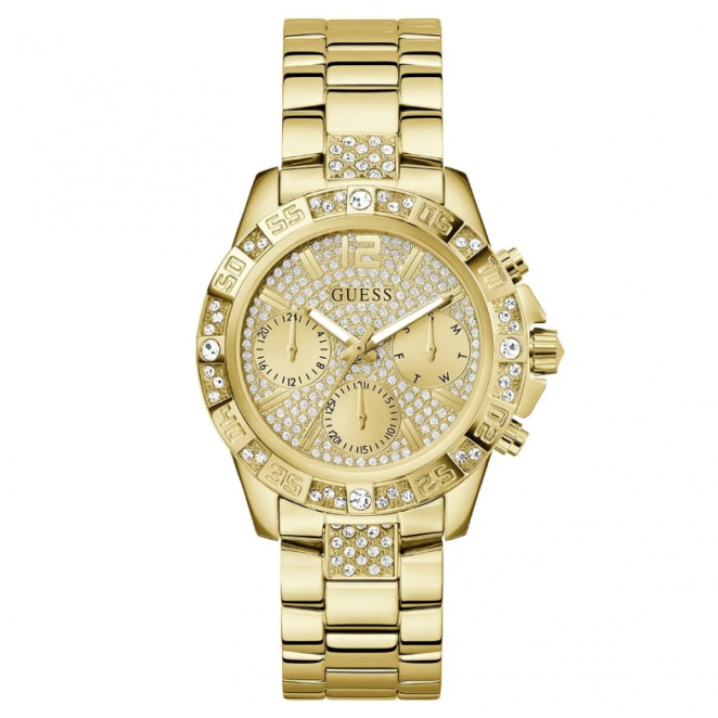 Guess GUGW0771L2 Kadın Kol Saati Guess GUGW0771L2 Kadın Kol Saati