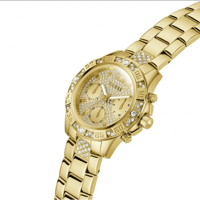 Guess GUGW0771L2 Kadın Kol Saati Guess GUGW0771L2 Kadın Kol Saati