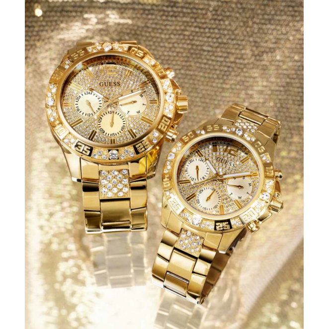 Guess GUGW0771L2 Kadın Kol Saati Guess GUGW0771L2 Kadın Kol Saati