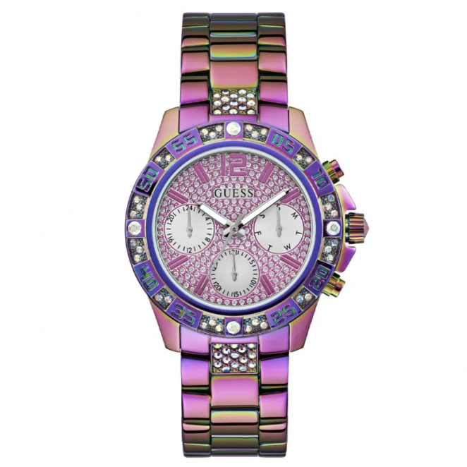 Guess GUGW0771L4 Kadın Kol Saati Guess GUGW0771L4 Kadın Kol Saati