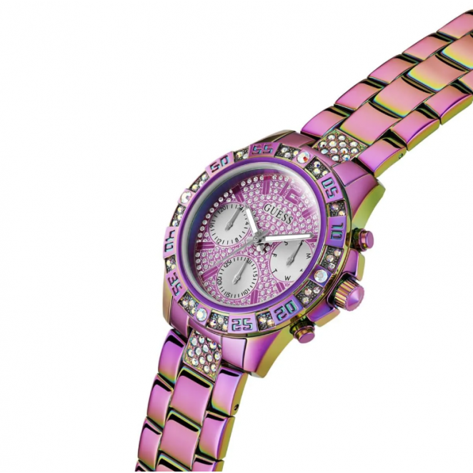 Guess GUGW0771L4 Kadın Kol Saati Guess GUGW0771L4 Kadın Kol Saati