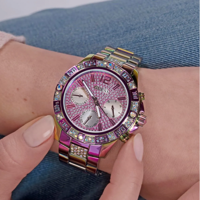 Guess GUGW0771L4 Kadın Kol Saati Guess GUGW0771L4 Kadın Kol Saati