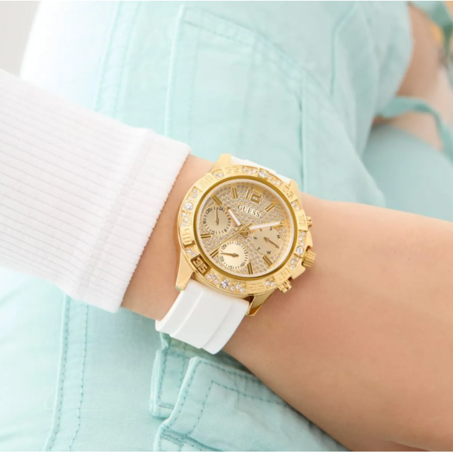 Guess GUGW0772L3 Kadın Kol Saati Guess GUGW0772L3 Kadın Kol Saati