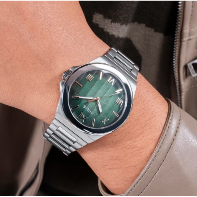 Guess GUGW0789G1 Erkek Kol Saati Guess GUGW0789G1 Erkek Kol Saati