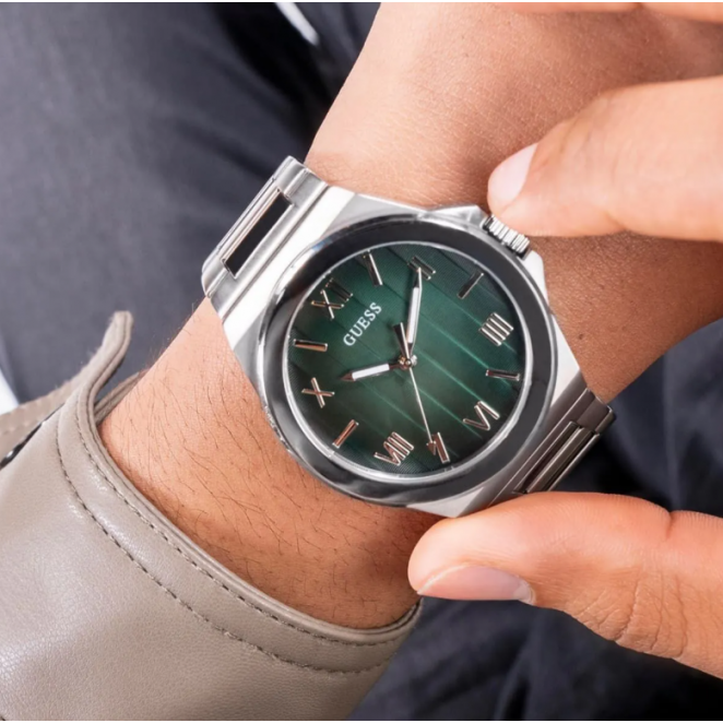 Guess GUGW0789G1 Erkek Kol Saati Guess GUGW0789G1 Erkek Kol Saati