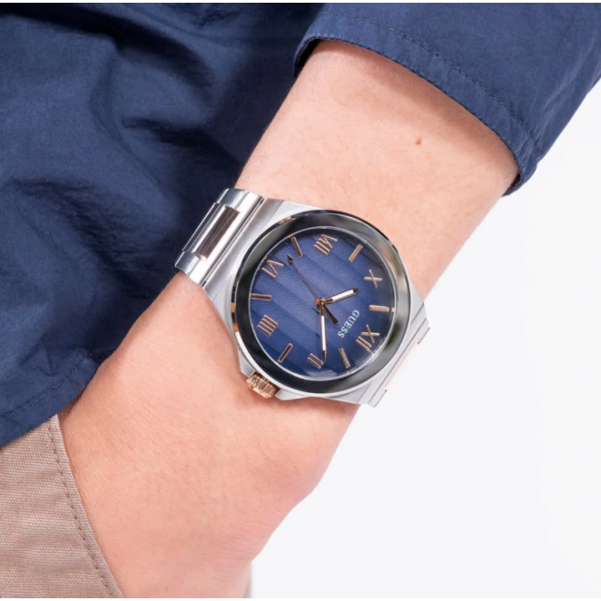 Guess GUGW0789G4 Erkek Kol Saati Guess GUGW0789G4 Erkek Kol Saati