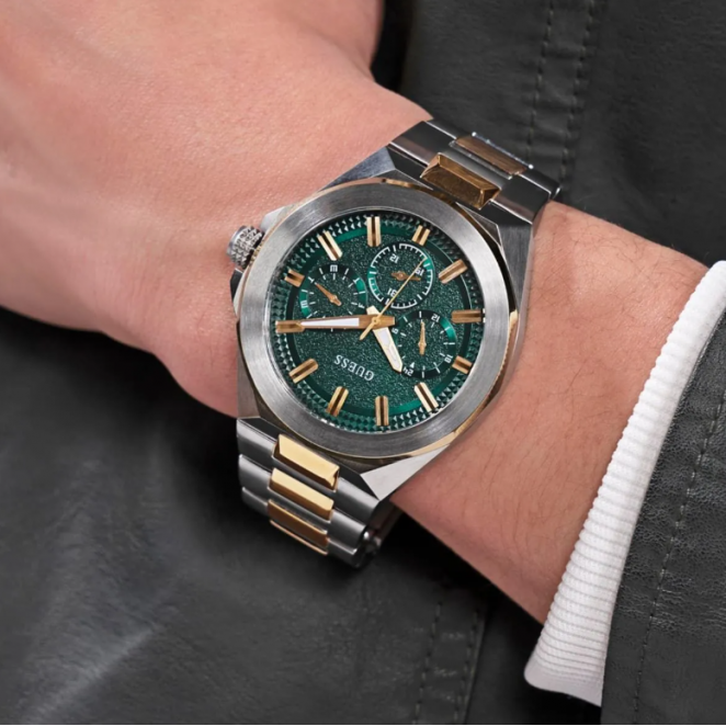 Guess GUGW0798G3 Erkek Kol Saati Guess GUGW0798G3 Erkek Kol Saati