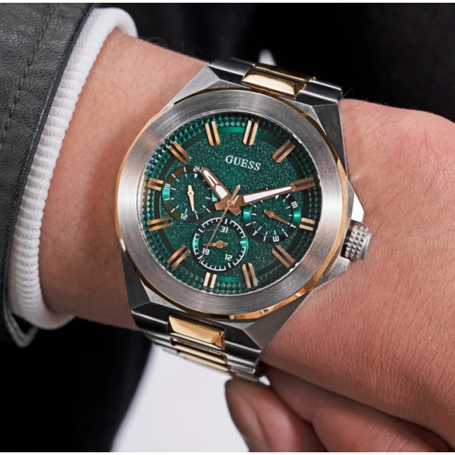 Guess GUGW0798G3 Erkek Kol Saati Guess GUGW0798G3 Erkek Kol Saati