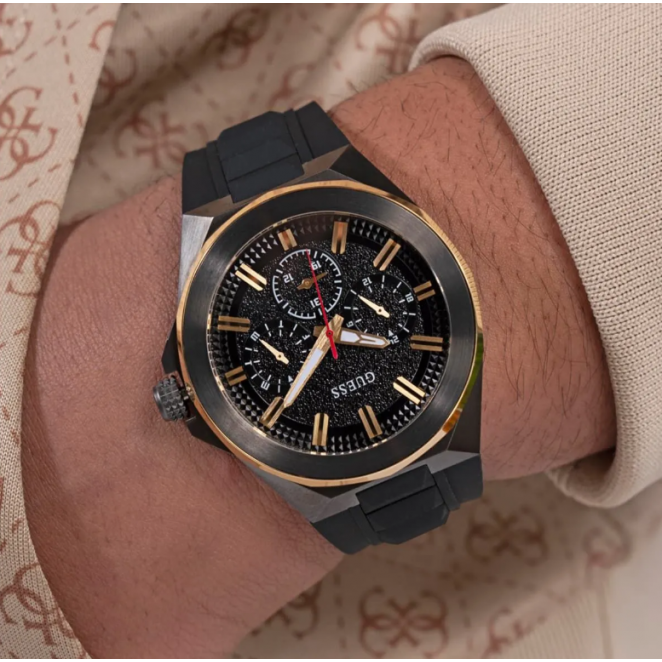 Guess GUGW0799G1 Erkek Kol Saati Guess GUGW0799G1 Erkek Kol Saati