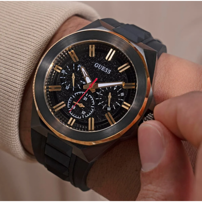 Guess GUGW0799G1 Erkek Kol Saati Guess GUGW0799G1 Erkek Kol Saati