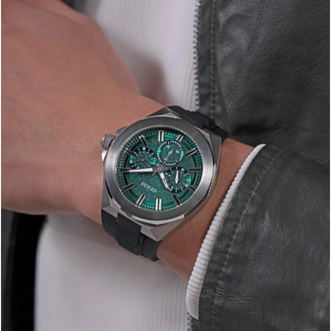 Guess GUGW0799G3 Erkek Kol Saati Guess GUGW0799G3 Erkek Kol Saati