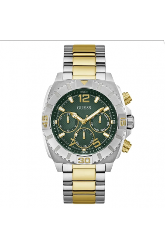 Guess GUGW0800G1 Erkek Kol Saati