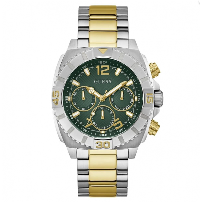 Guess GUGW0800G1 Erkek Kol Saati