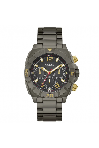 Guess GUGW0800G2 Erkek Kol Saati