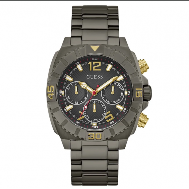 Guess GUGW0800G2 Erkek Kol Saati Guess GUGW0800G2 Erkek Kol Saati