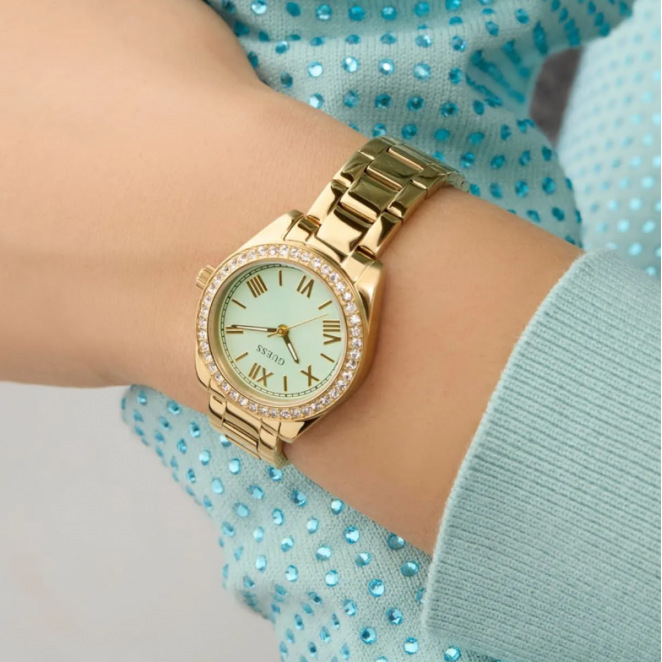 Guess GUGW0841L5 Kadın Kol Saati
