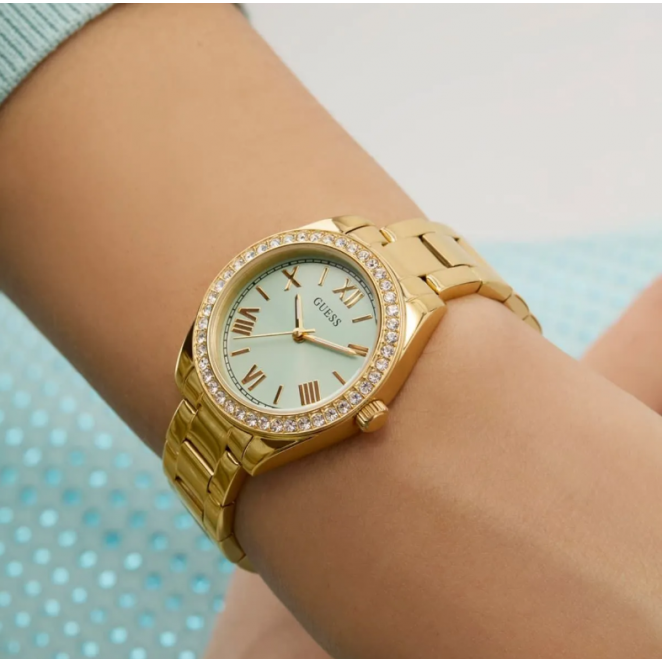 Guess GUGW0841L5 Kadın Kol Saati