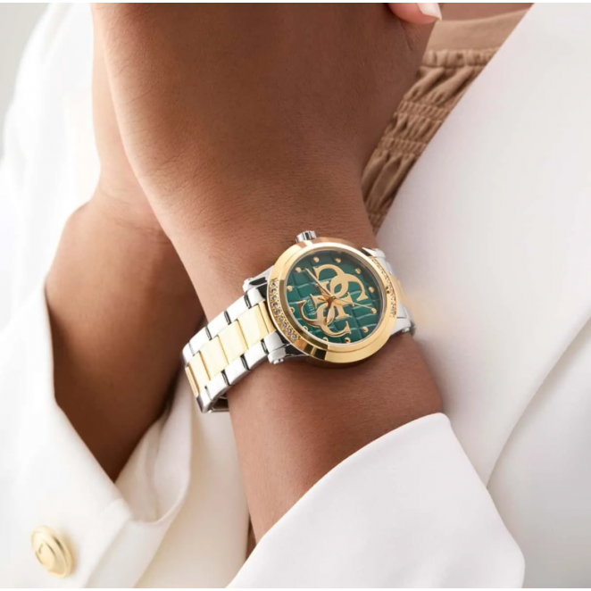 Guess GUGW0861L4 Kadın Kol Saati Guess GUGW0861L4 Kadın Kol Saati