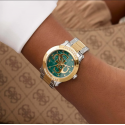 Guess GUGW0861L4 Kadın Kol Saati Guess GUGW0861L4 Kadın Kol Saati