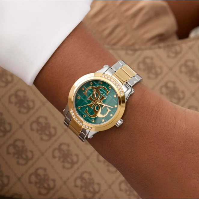 Guess GUGW0861L4 Kadın Kol Saati Guess GUGW0861L4 Kadın Kol Saati