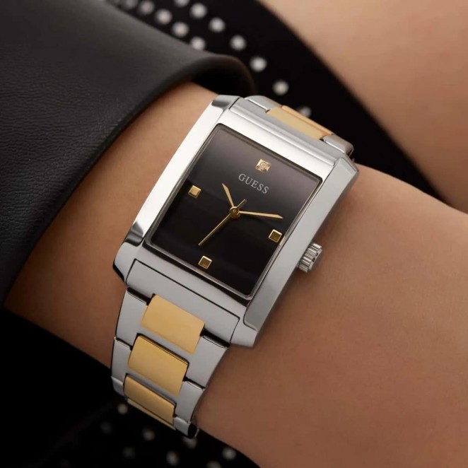 Guess GUGW0876L3 Kadın Kol Saati GW0876L3