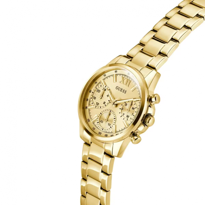 Guess GUGW0933L2 Kadın Kol Saati