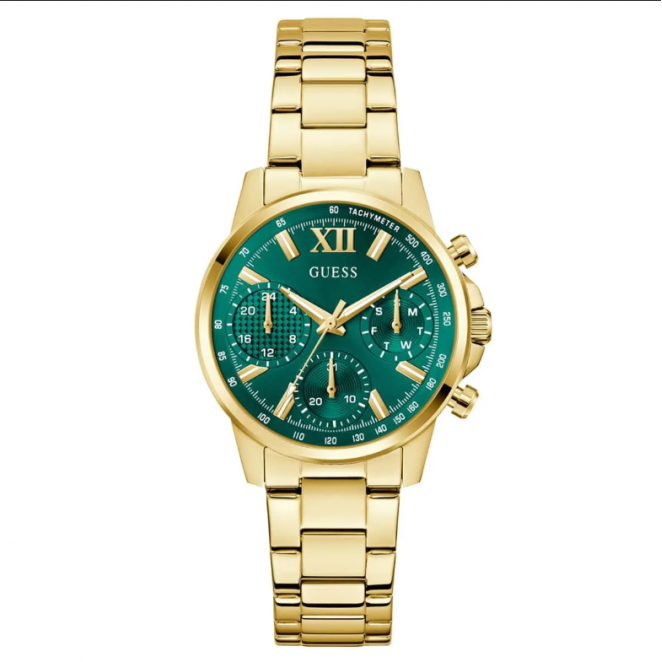 Guess GUGW0933L6 Kadın Kol Saati